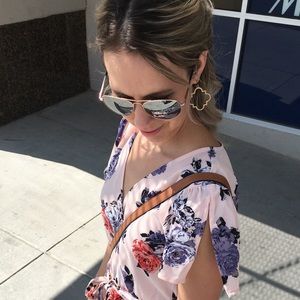 Meet your Posher, Maggie